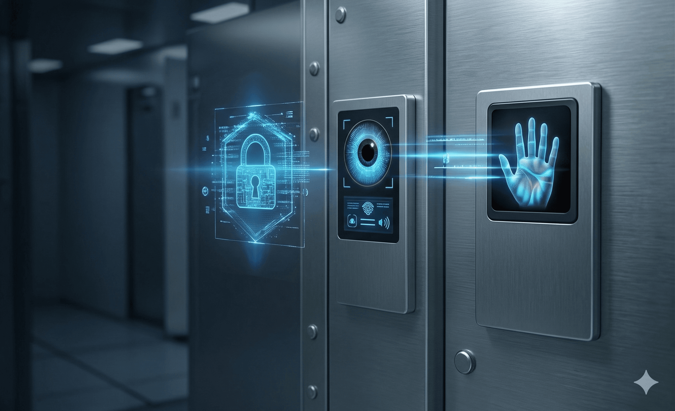 Backup & Security